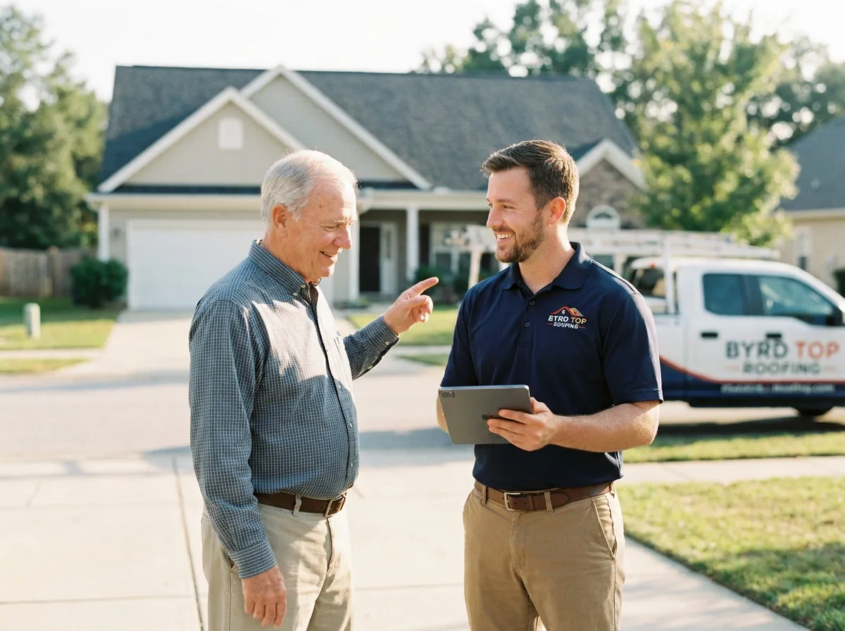 Roofing Burgettstown, PA FAQs
